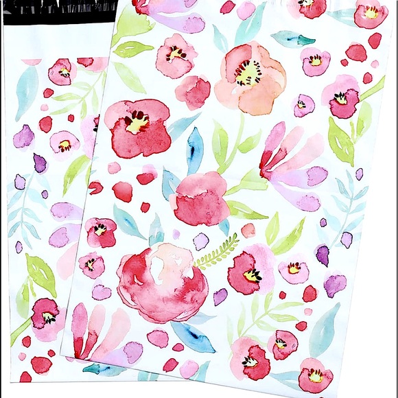 DO NOT BUY 
Custom Request ~ Posh Packages Shipping Supply Set - 25x4 Items - Picture 13 of 16